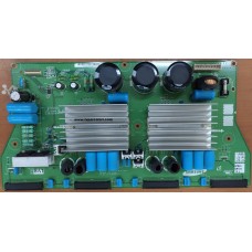 LJ41-03335A, LJ92-01326A, SAMSUNG PS-50C7H, PLAZMA TV Z-sus board